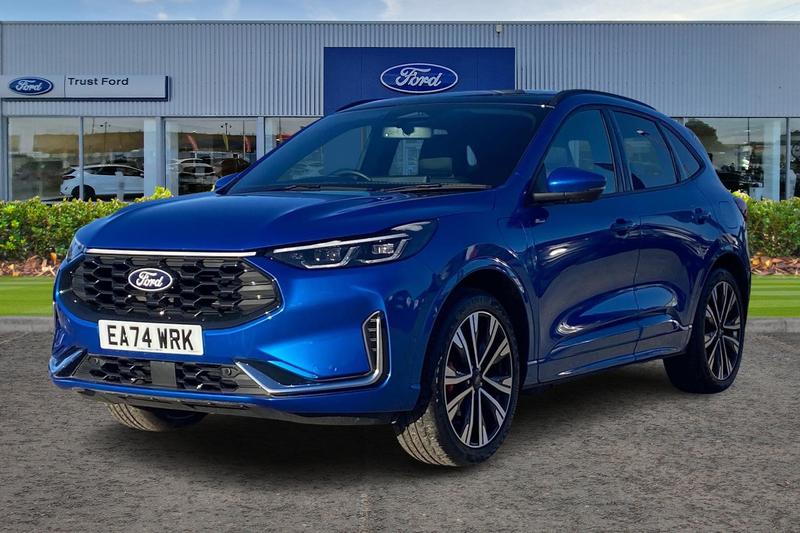 Used Ford Kuga 2024 for sale - 77088216: Photo 5