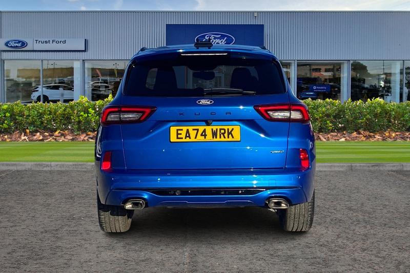 Used Ford Kuga 2024 for sale - 77088216: Photo 7