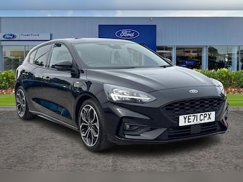 Used Ford Focus 2021 for sale - 79560356: Photo