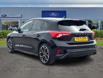 Used Ford Focus 2021 for sale - 79560356: Photo