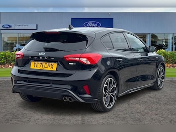 Used Ford Focus 2021 for sale - 79560356: Photo