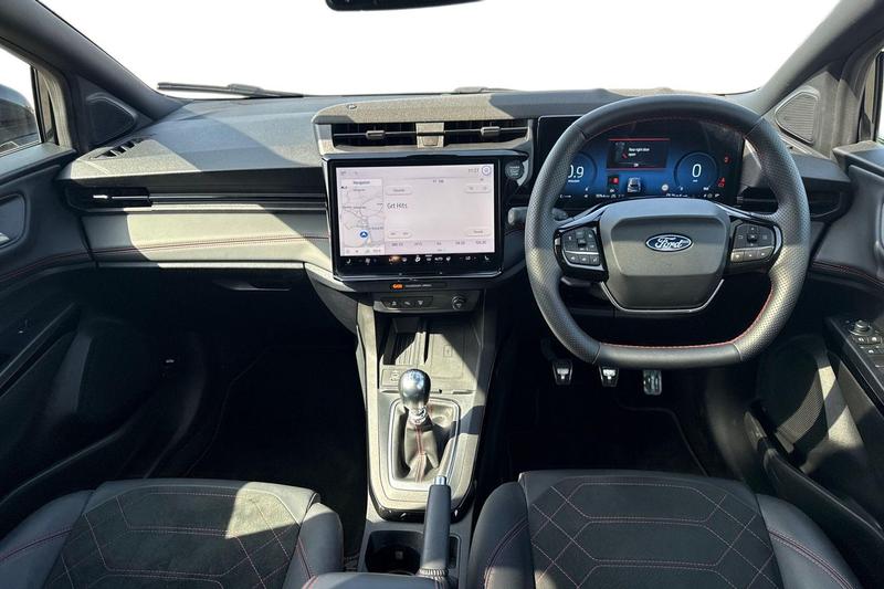 Used Ford Puma 2025 for sale - 78166226: Photo 10