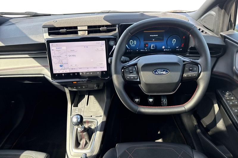 Used Ford Puma 2025 for sale - 78166226: Photo 11