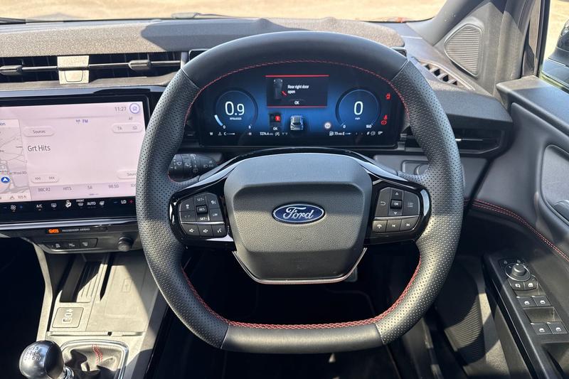 Used Ford Puma 2025 for sale - 78166226: Photo 12