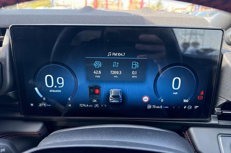 Used Ford Puma 2025 for sale - 78166226: Photo 13