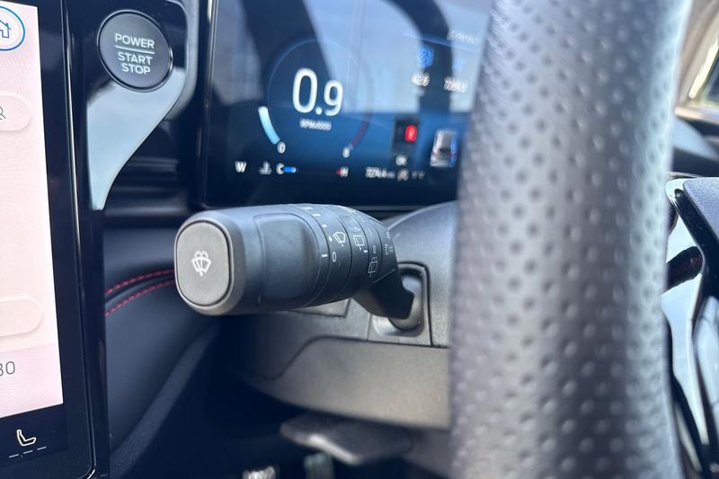 Used Ford Puma 2025 for sale - 78166226: Photo 14