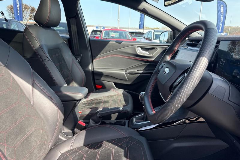 Used Ford Puma 2025 for sale - 78166226: Photo 17