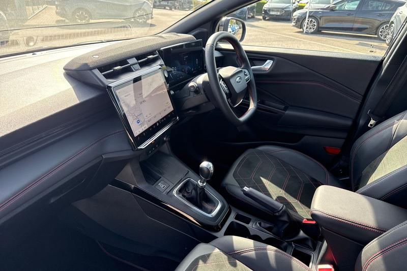 Used Ford Puma 2025 for sale - 78166226: Photo 18