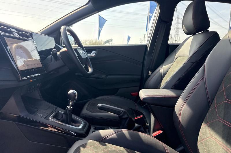 Used Ford Puma 2025 for sale - 78166226: Photo 19