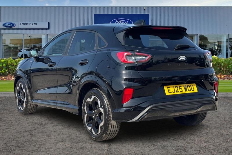 Used Ford Puma 2025 for sale - 78166226: Photo 2