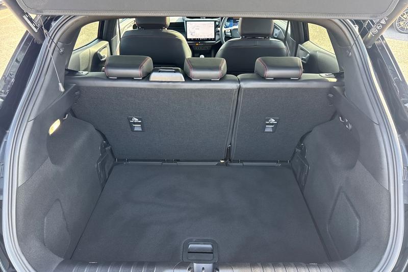 Used Ford Puma 2025 for sale - 78166226: Photo 21