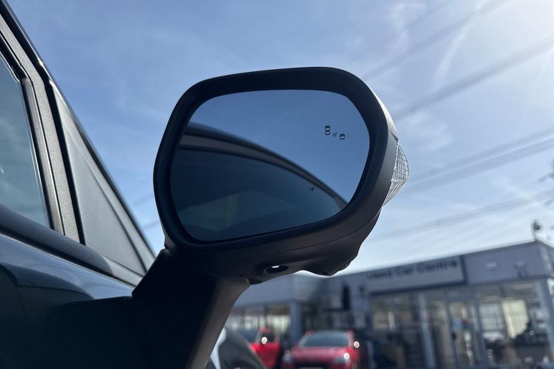 Used Ford Puma 2025 for sale - 78166226: Photo 23