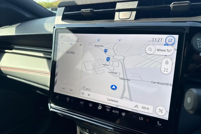 Used Ford Puma 2025 for sale - 78166226: Photo 27