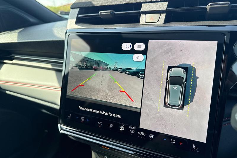 Used Ford Puma 2025 for sale - 78166226: Photo 28