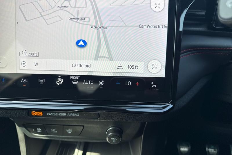 Used Ford Puma 2025 for sale - 78166226: Photo 29