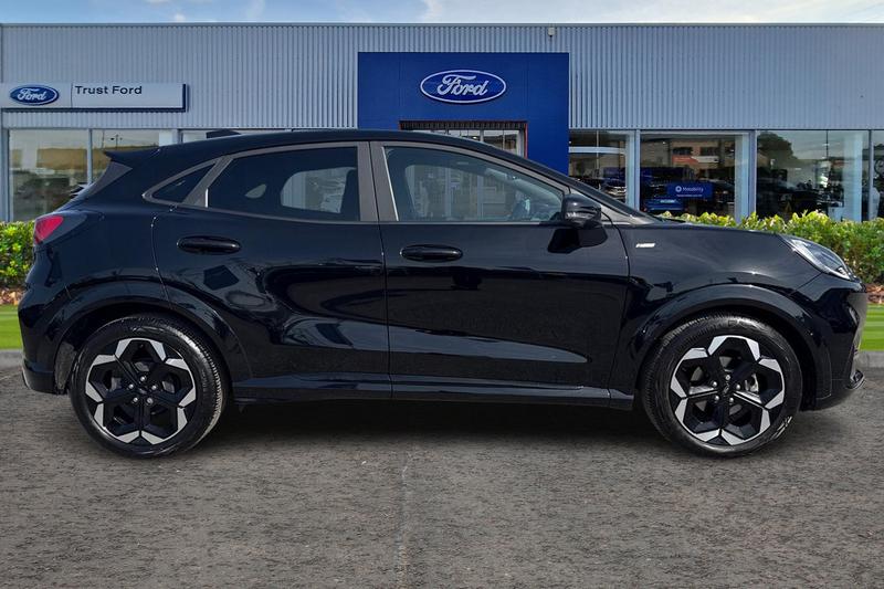 Used Ford Puma 2025 for sale - 78166226: Photo 3