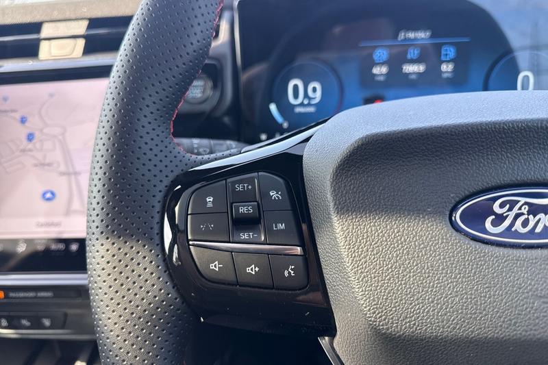 Used Ford Puma 2025 for sale - 78166226: Photo 31