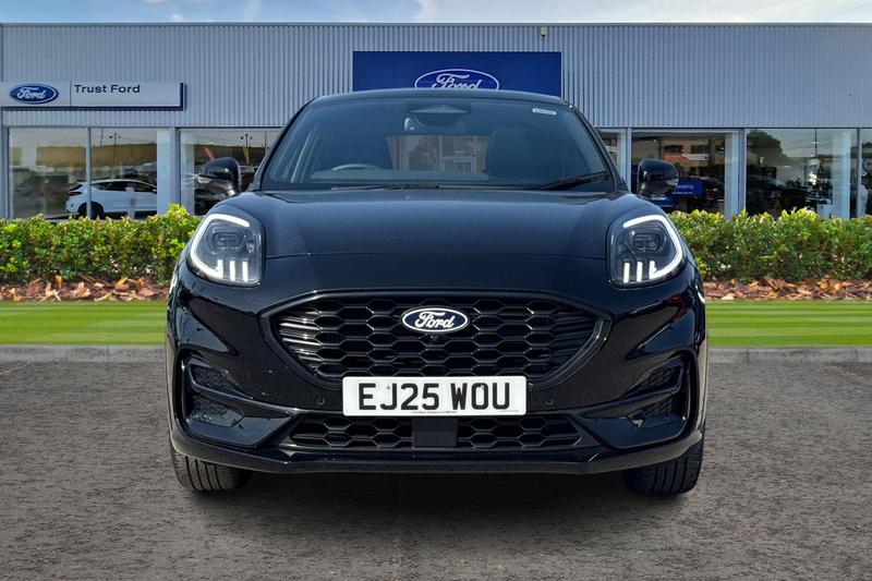 Used Ford Puma 2025 for sale - 78166226: Photo 6