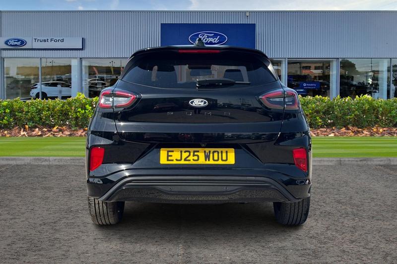 Used Ford Puma 2025 for sale - 78166226: Photo 7