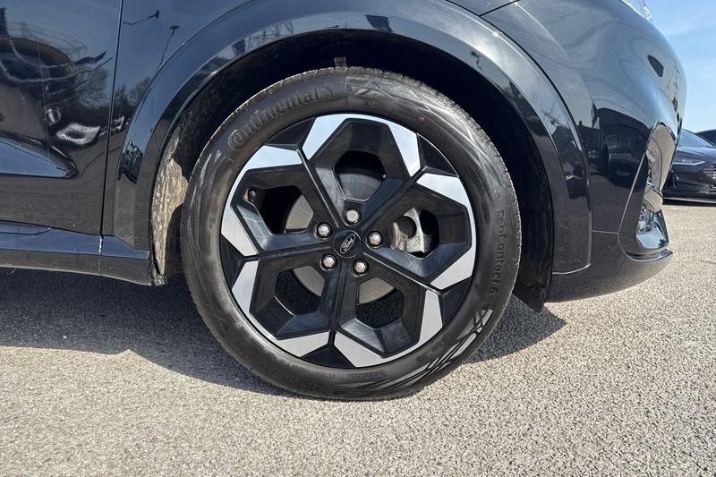 Used Ford Puma 2025 for sale - 78166226: Photo 8