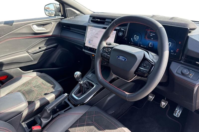 Used Ford Puma 2025 for sale - 78166226: Photo 9