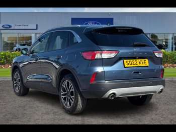 Used Ford Kuga 2022 for sale - 75124114: Photo
