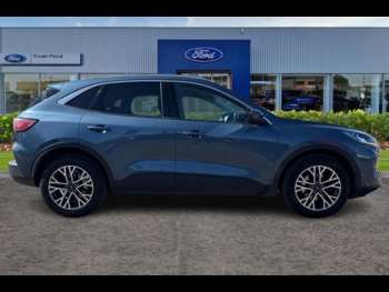Used Ford Kuga 2022 for sale - 75124114: Photo