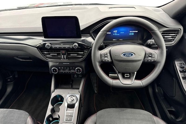 Used Ford Kuga 2022 for sale - 76290252: Photo 11