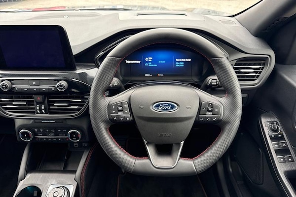 Used Ford Kuga 2022 for sale - 76290252: Photo 12