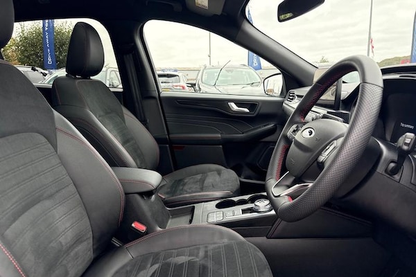 Used Ford Kuga 2022 for sale - 76290252: Photo 17