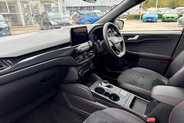 Used Ford Kuga 2022 for sale - 76290252: Photo 18