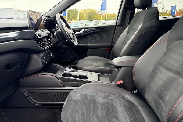 Used Ford Kuga 2022 for sale - 76290252: Photo 19