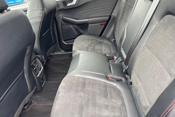 Used Ford Kuga 2022 for sale - 76290252: Photo 20