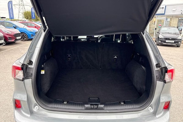 Used Ford Kuga 2022 for sale - 76290252: Photo 21