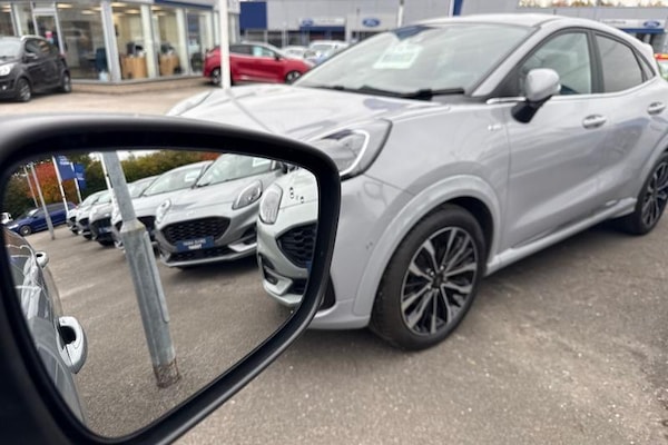 Used Ford Kuga 2022 for sale - 76290252: Photo 22