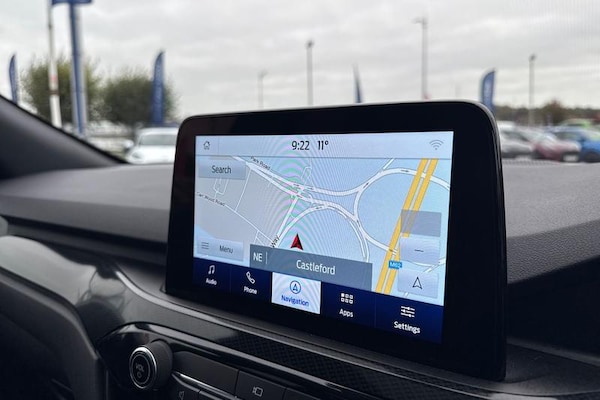 Used Ford Kuga 2022 for sale - 76290252: Photo 25