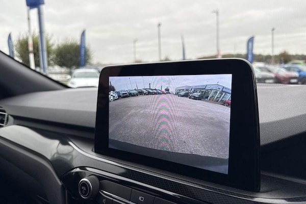 Used Ford Kuga 2022 for sale - 76290252: Photo 26