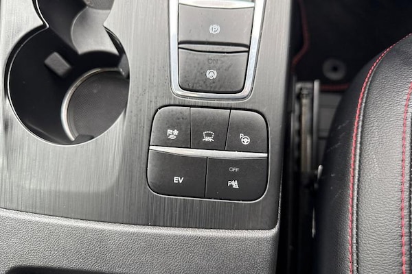 Used Ford Kuga 2022 for sale - 76290252: Photo 29