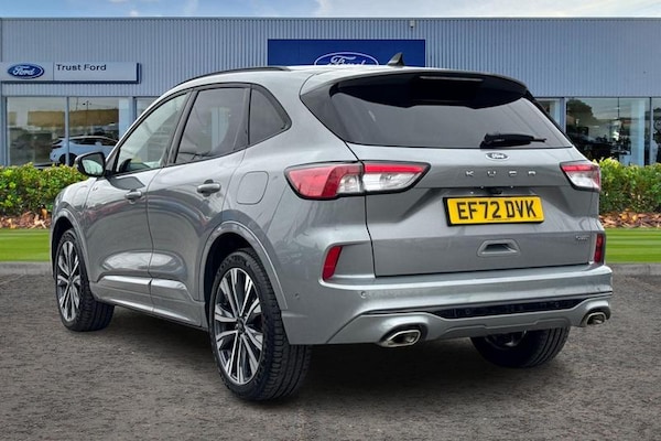 Used Ford Kuga 2022 for sale - 76290252: Photo 2