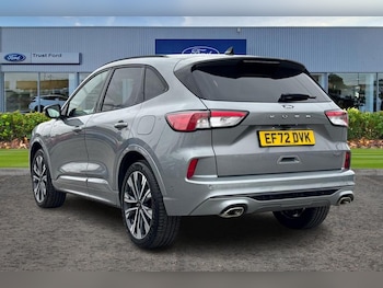 Used Ford Kuga 2022 for sale - 76290252: Photo 2