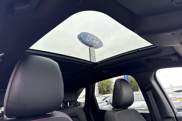 Used Ford Kuga 2022 for sale - 76290252: Photo 34