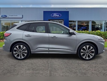 Used Ford Kuga 2022 for sale - 76290252: Photo 3