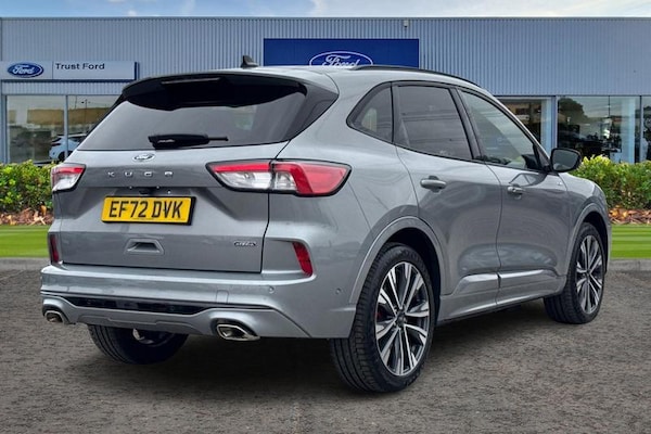 Used Ford Kuga 2022 for sale - 76290252: Photo 4