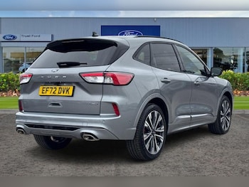 Used Ford Kuga 2022 for sale - 76290252: Photo 4