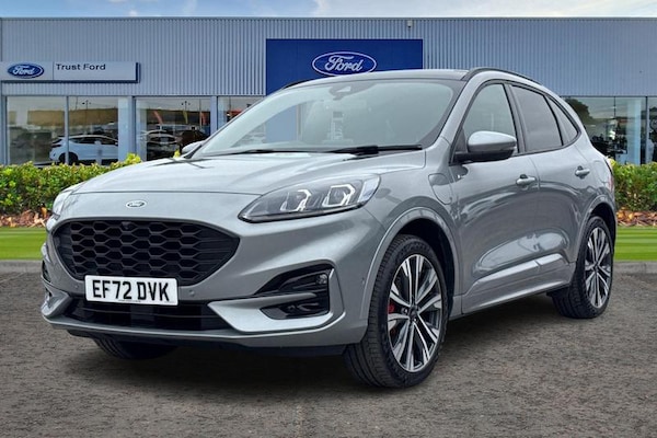 Used Ford Kuga 2022 for sale - 76290252: Photo 5