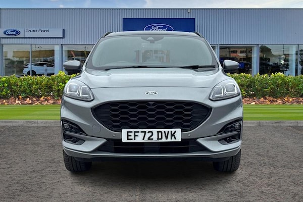 Used Ford Kuga 2022 for sale - 76290252: Photo 6