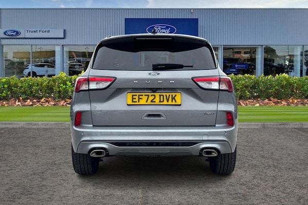 Used Ford Kuga 2022 for sale - 76290252: Photo 7