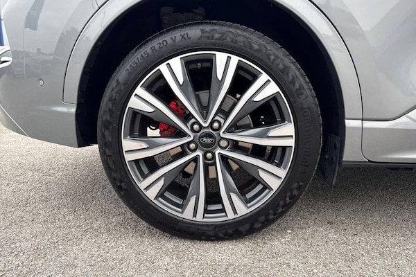 Used Ford Kuga 2022 for sale - 76290252: Photo 8