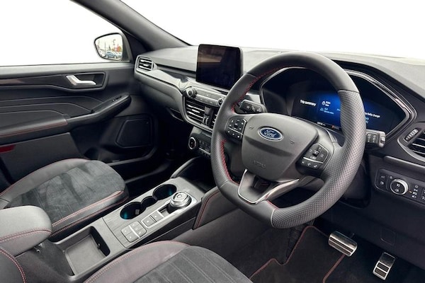 Used Ford Kuga 2022 for sale - 76290252: Photo 9