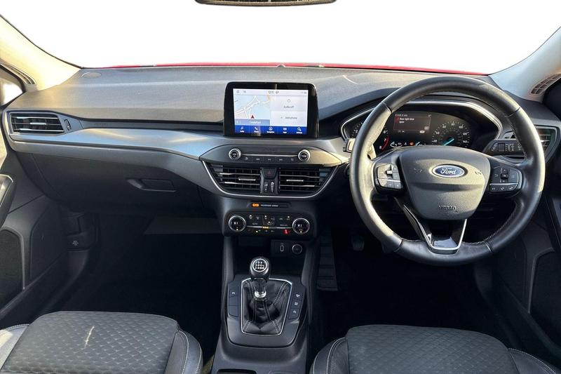 Used Ford Focus 2019 for sale - 76703103: Photo 10